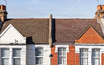 clay roofing Wilford, Nottinghamshire