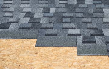 expert Wilford asphalt roof companies