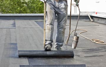 flat roof replacement Wilford, Nottinghamshire