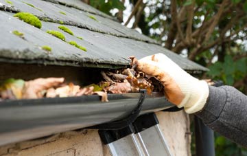 gutter cleaning Wilford, Nottinghamshire