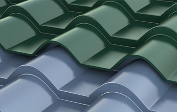 who should consider Wilford plastic roofs