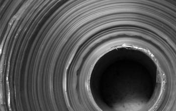 Wilford pvc roof replacement