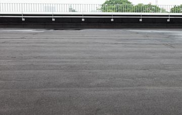 Wilford asphalt roof replacement