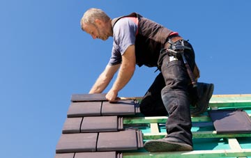 disadvantages of Wilford slate roofing