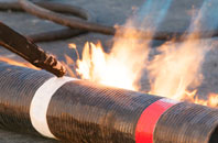 Wilford flat roofing replacement