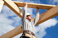 Wilford roof replacement work