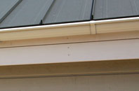Wilford soffit repair